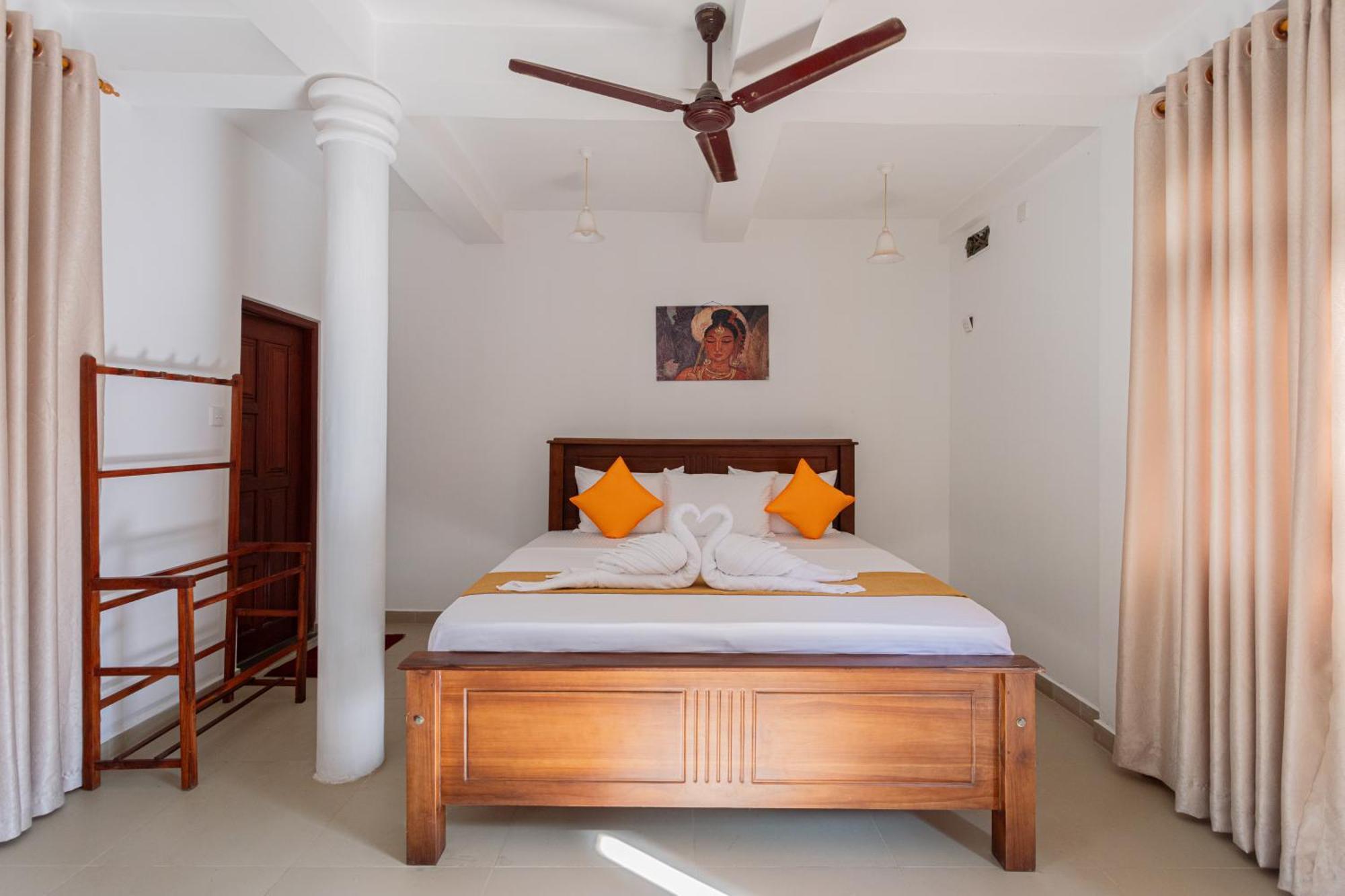 Villa Windfall אונה ואטונה מראה חיצוני תמונה