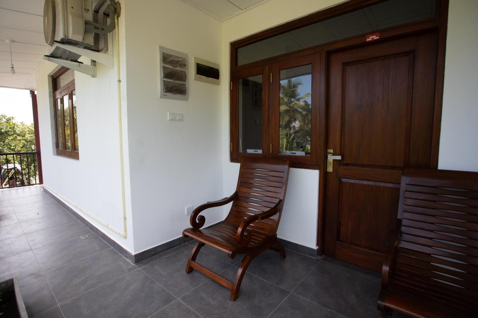 Villa Windfall אונה ואטונה מראה חיצוני תמונה