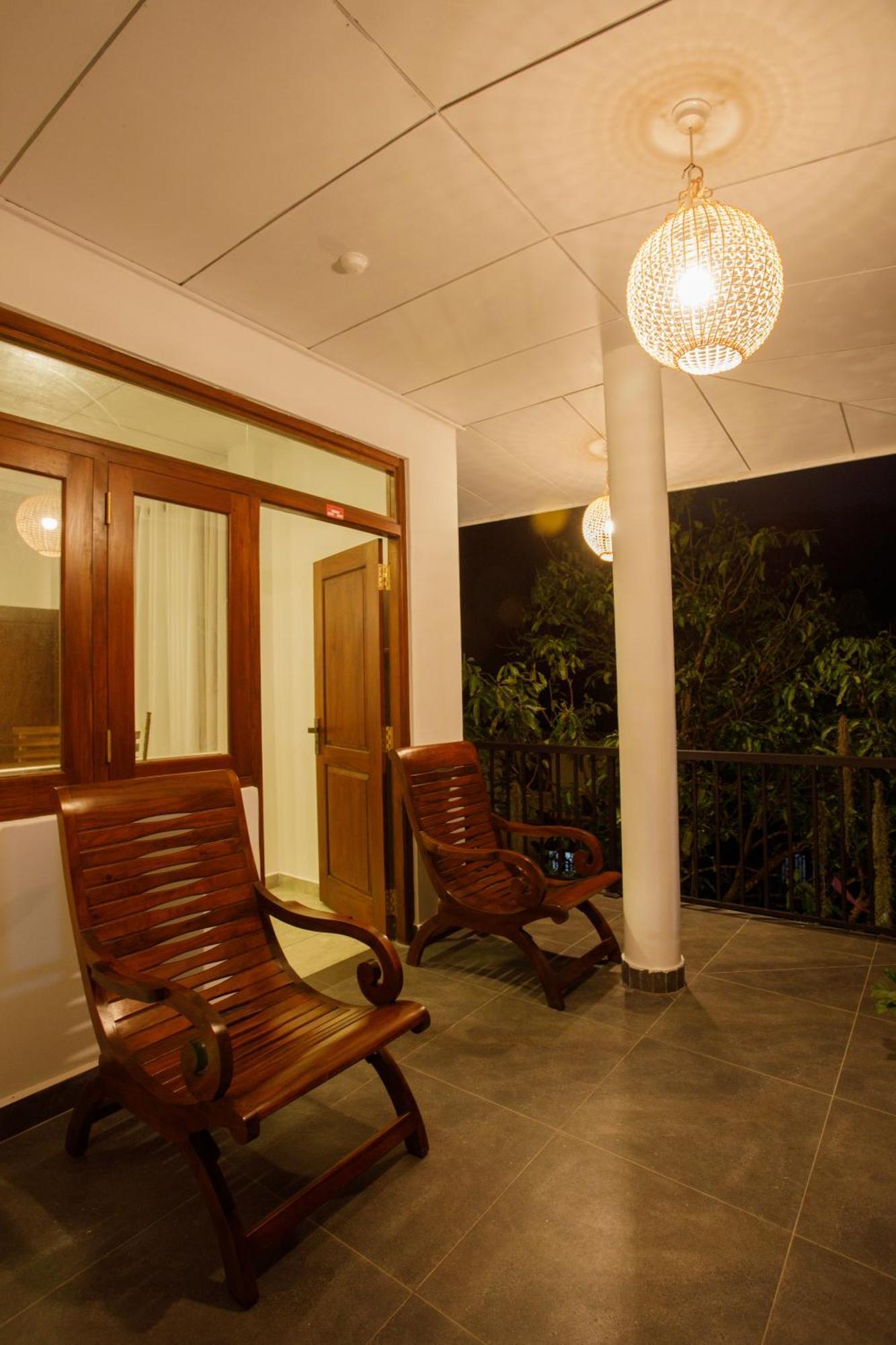 Villa Windfall אונה ואטונה מראה חיצוני תמונה
