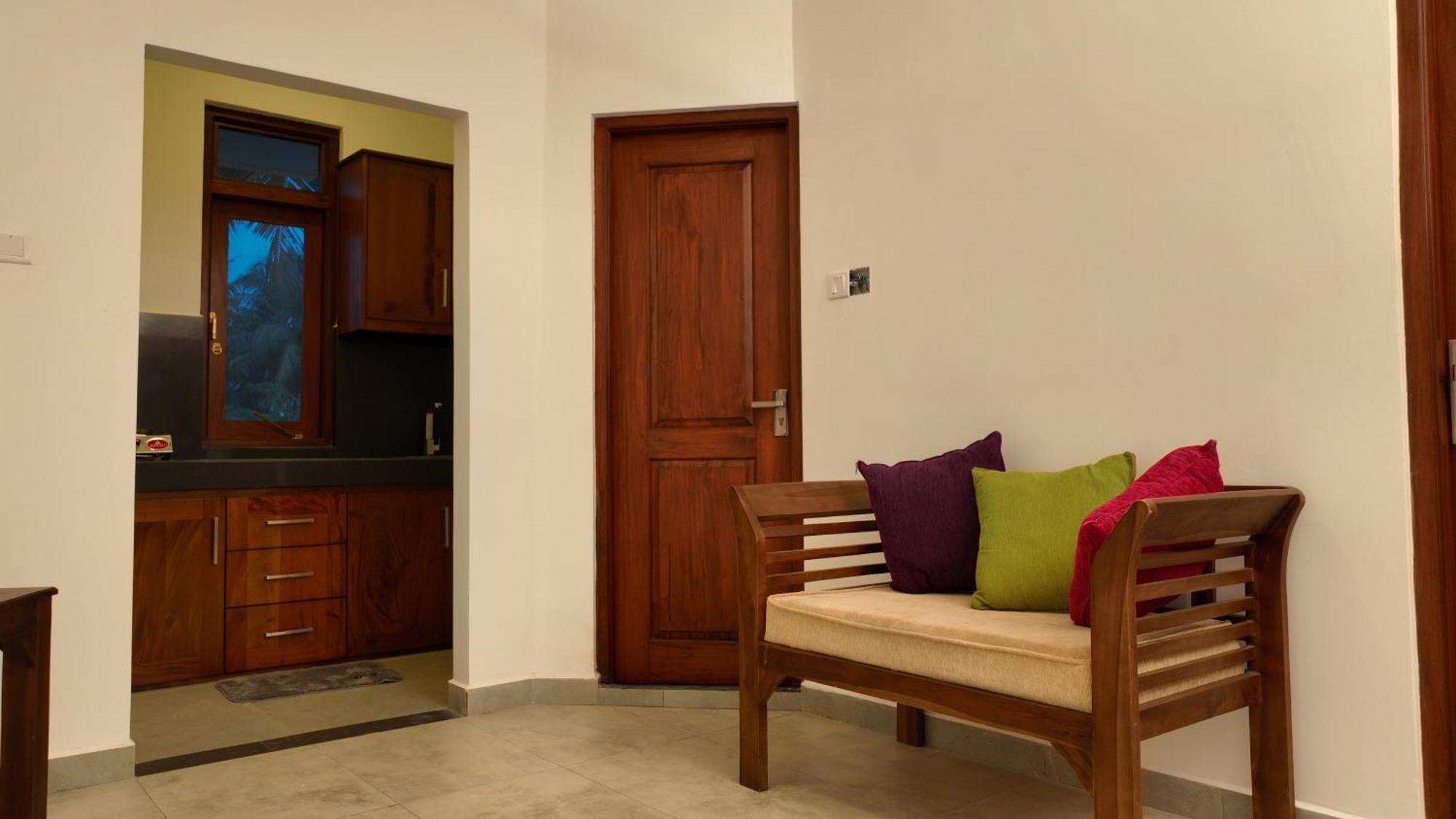 Villa Windfall אונה ואטונה מראה חיצוני תמונה