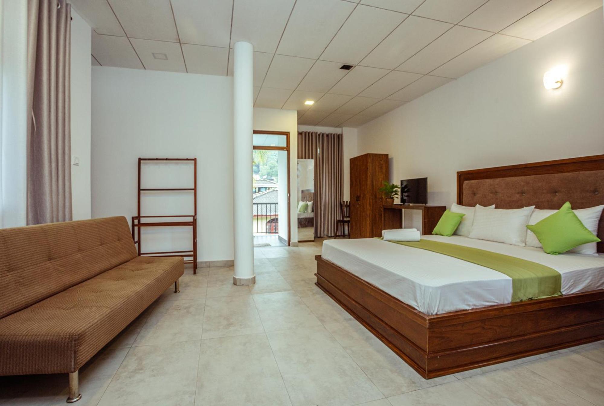 Villa Windfall אונה ואטונה מראה חיצוני תמונה
