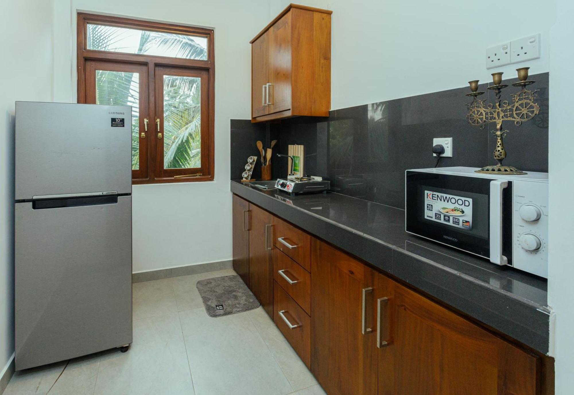 Villa Windfall אונה ואטונה מראה חיצוני תמונה