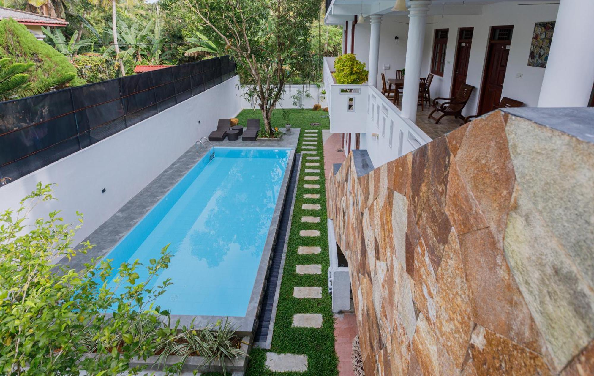 Villa Windfall אונה ואטונה מראה חיצוני תמונה
