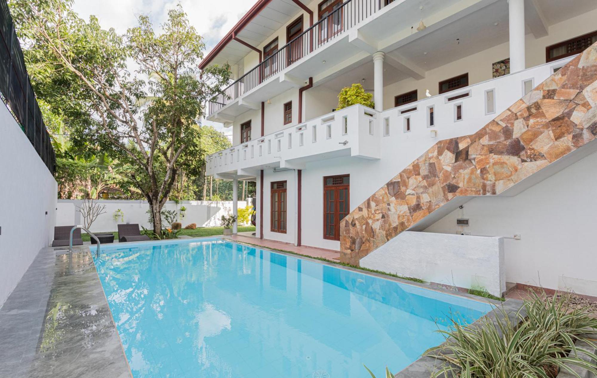 Villa Windfall אונה ואטונה מראה חיצוני תמונה