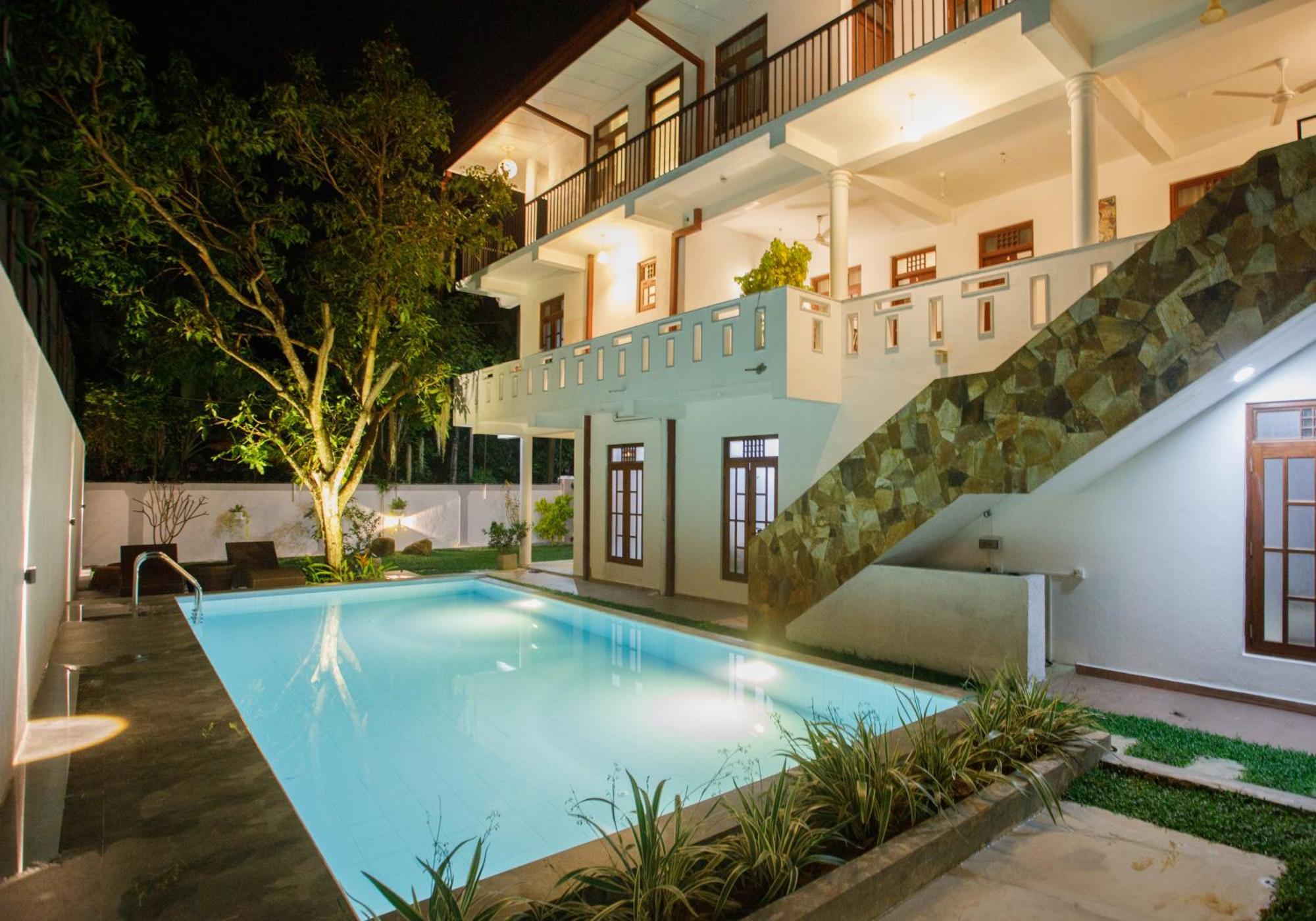 Villa Windfall אונה ואטונה מראה חיצוני תמונה