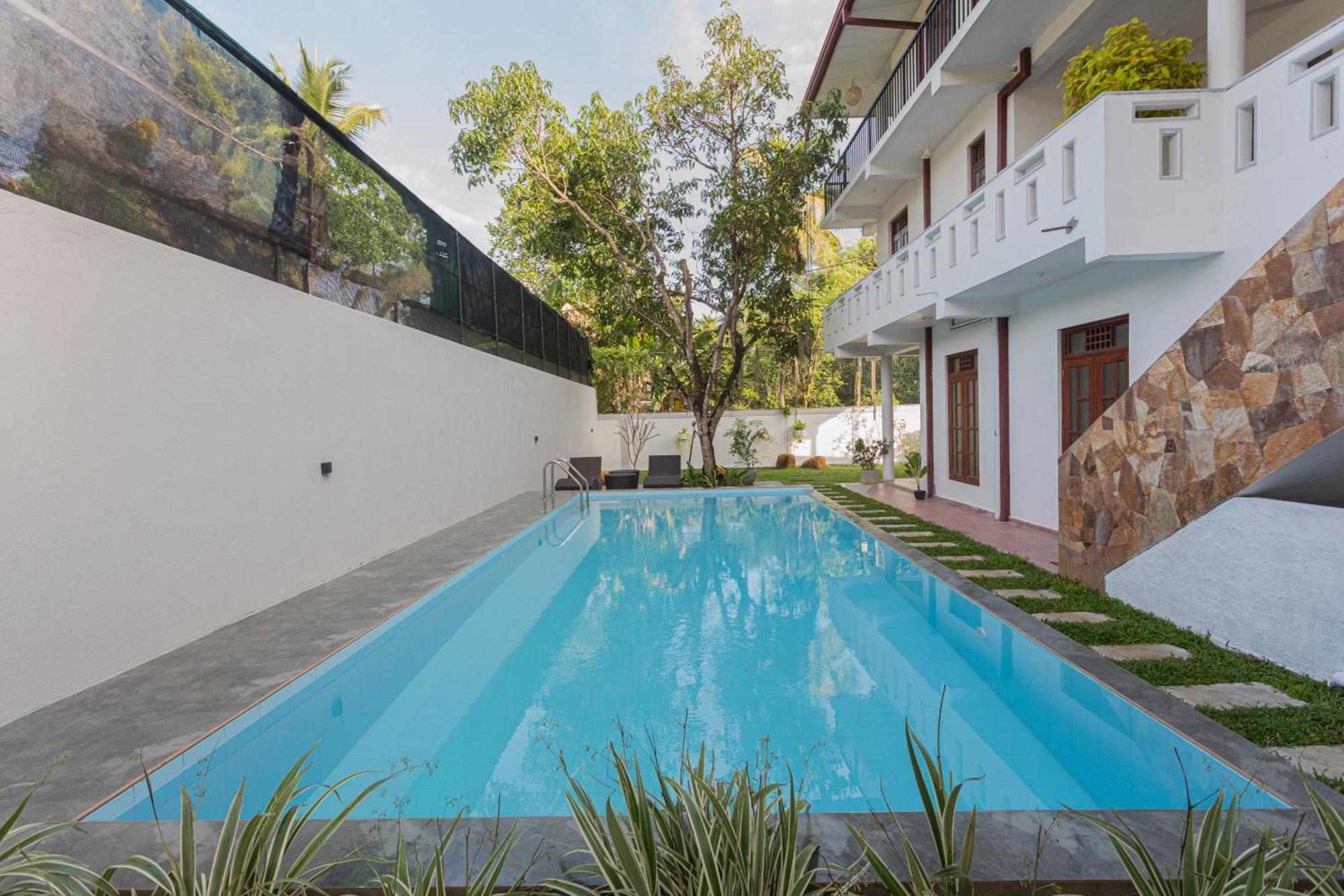 Villa Windfall אונה ואטונה מראה חיצוני תמונה