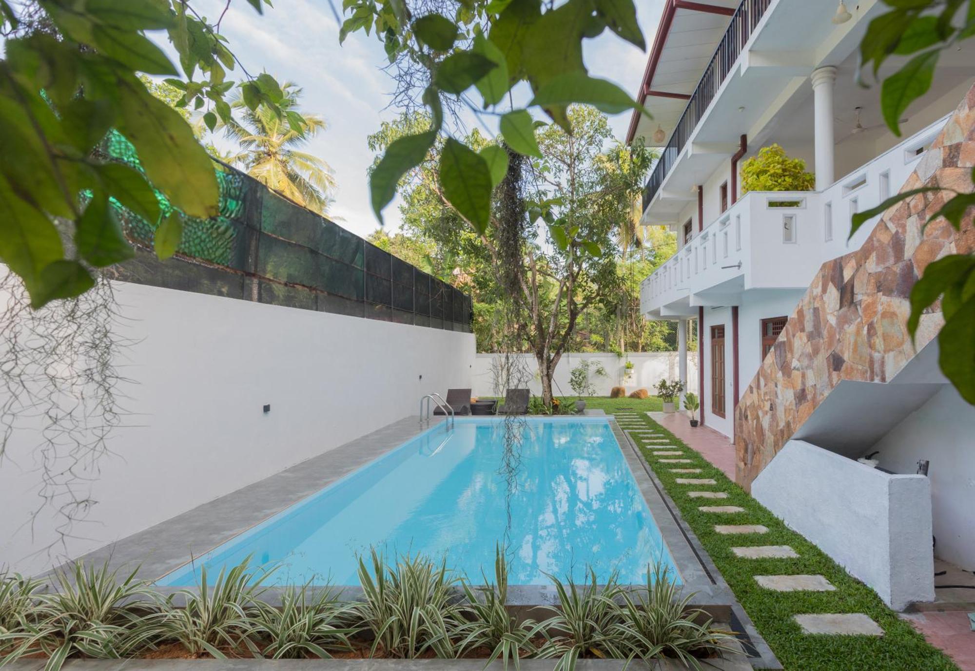 Villa Windfall אונה ואטונה מראה חיצוני תמונה
